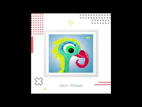 Qarcii - Pinnapa (Original Mix)